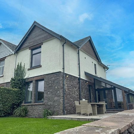 Ullswater View Luxury Home With 2 Ground Floor Bedrooms And Lake View ウォーターミロック エクステリア 写真