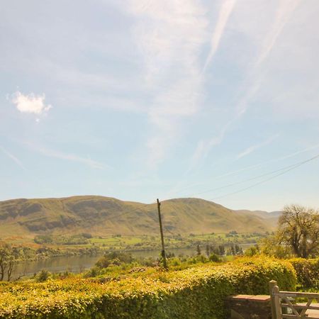 Ullswater View Luxury Home With 2 Ground Floor Bedrooms And Lake View ウォーターミロック エクステリア 写真