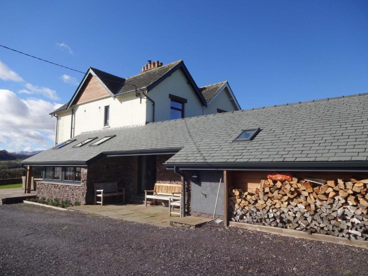 Ullswater View Luxury Home With 2 Ground Floor Bedrooms And Lake View ウォーターミロック エクステリア 写真