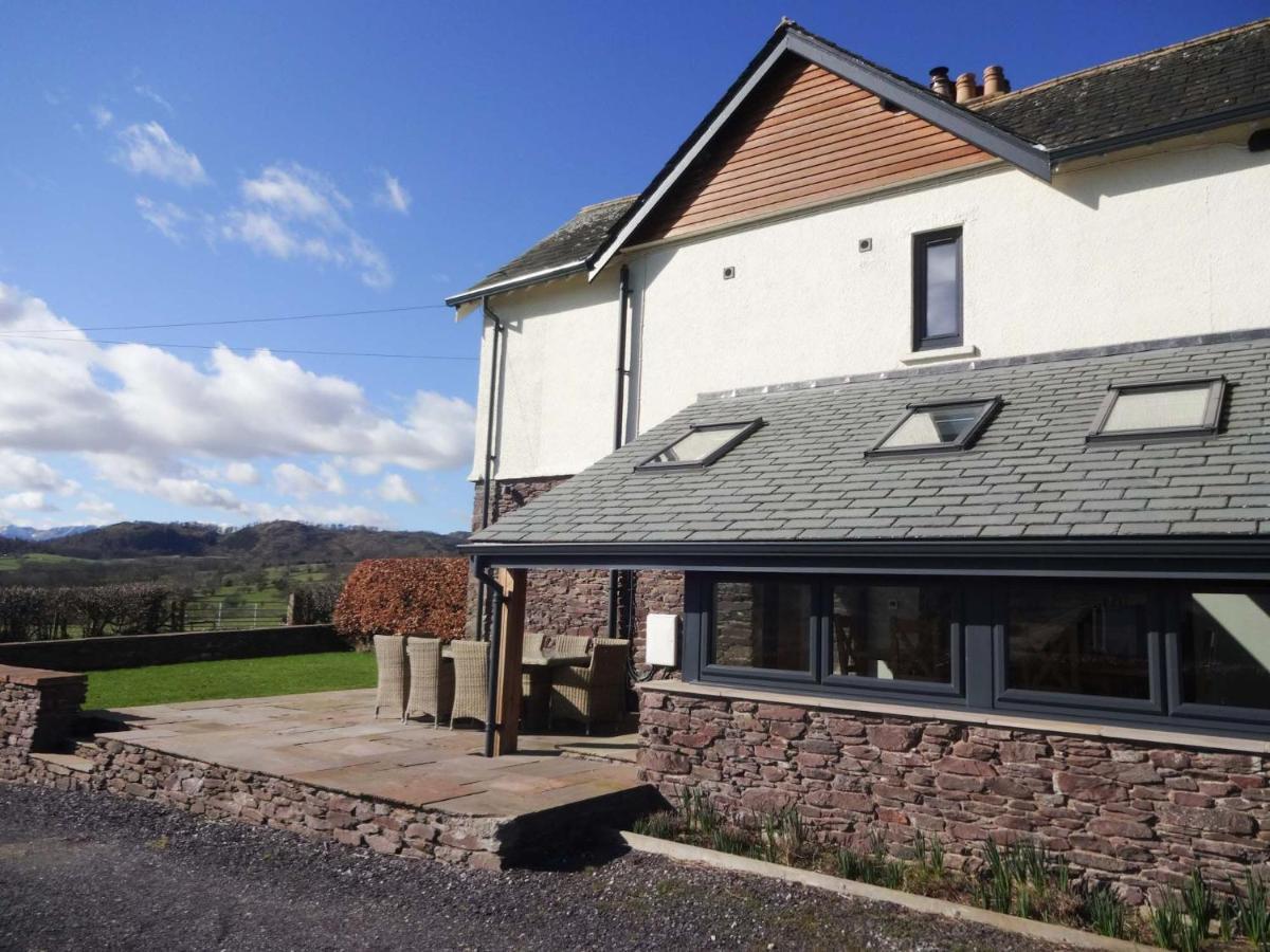 Ullswater View Luxury Home With 2 Ground Floor Bedrooms And Lake View ウォーターミロック エクステリア 写真