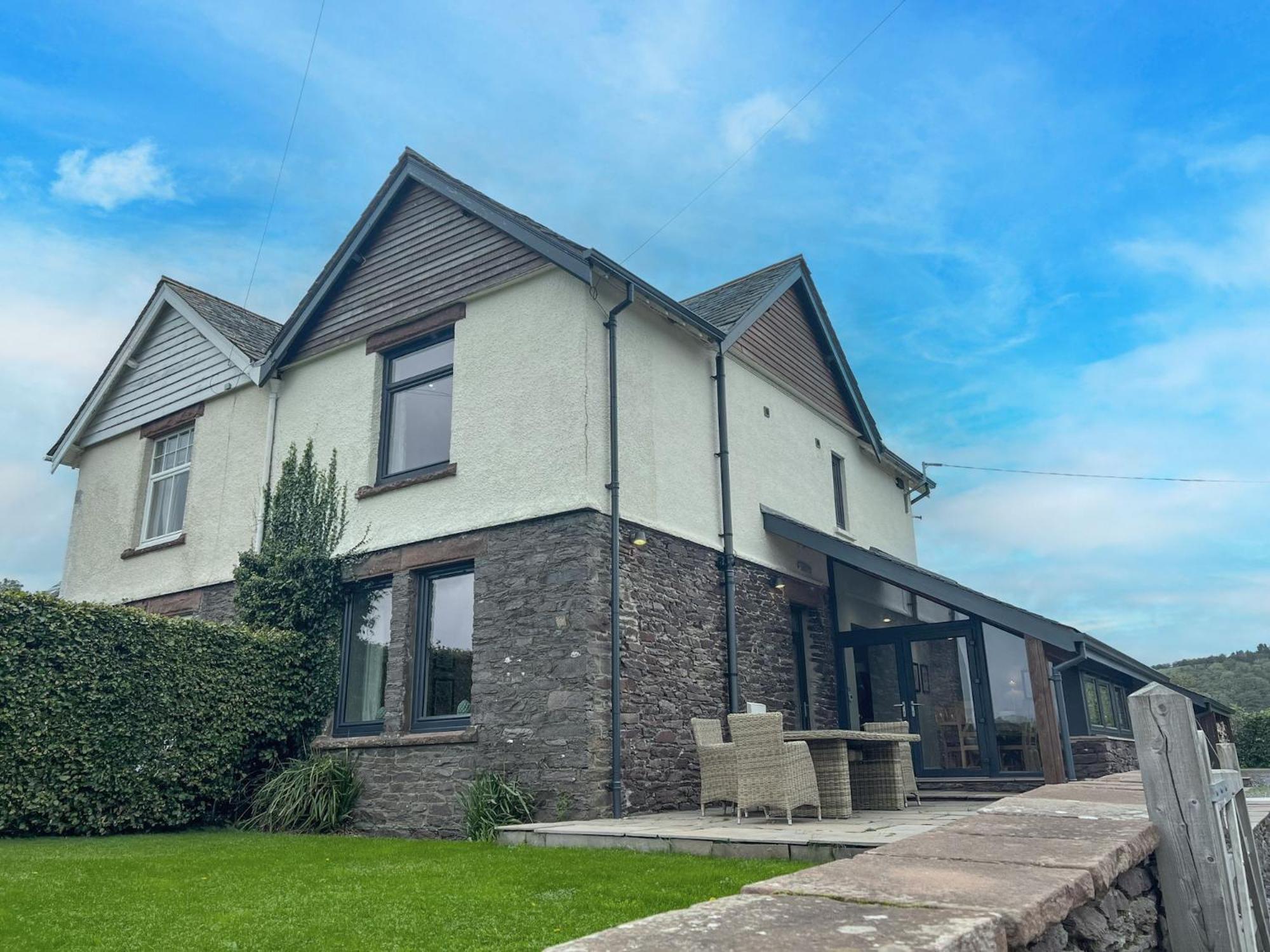 Ullswater View Luxury Home With 2 Ground Floor Bedrooms And Lake View ウォーターミロック エクステリア 写真
