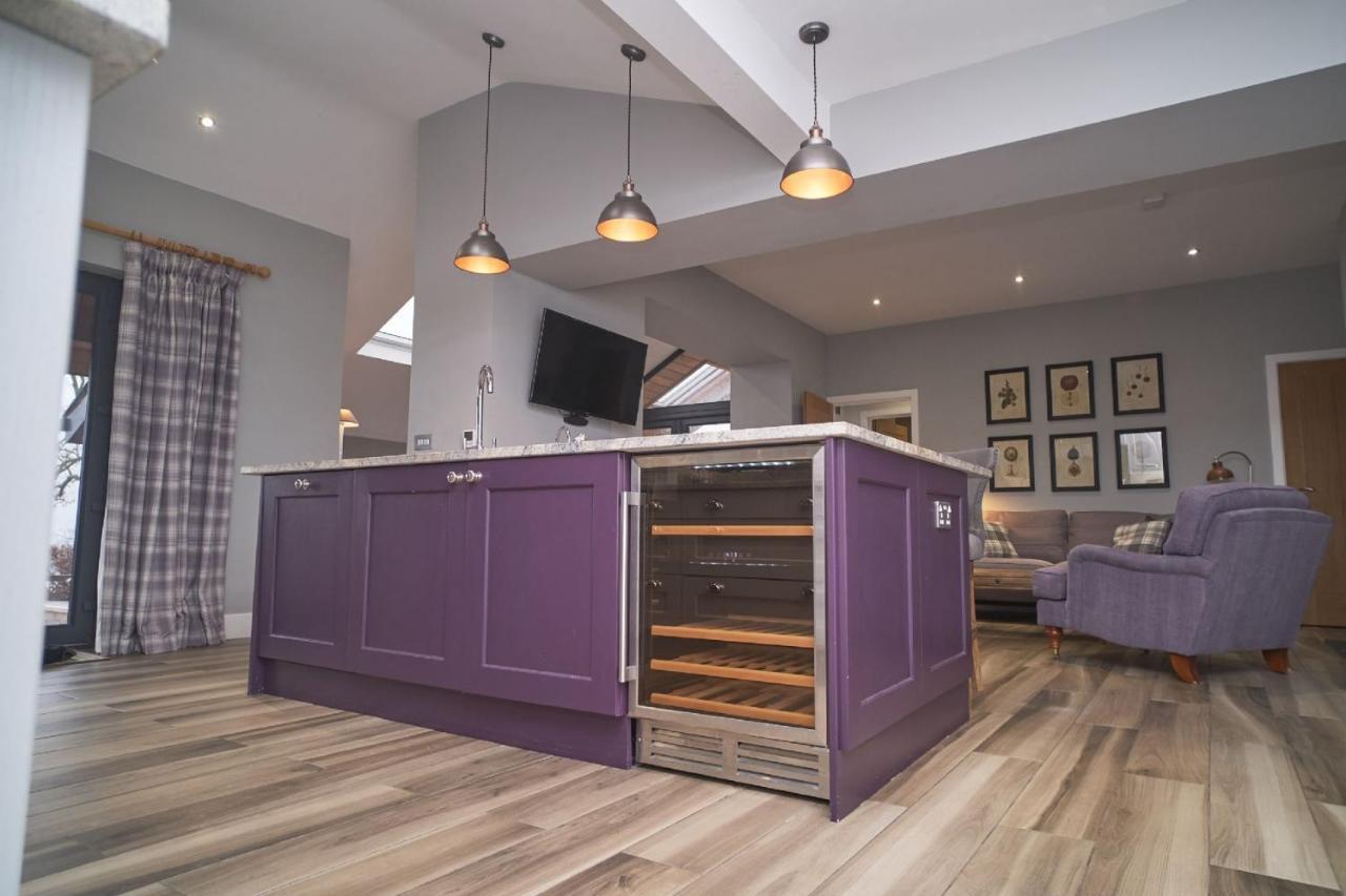 Ullswater View Luxury Home With 2 Ground Floor Bedrooms And Lake View ウォーターミロック エクステリア 写真