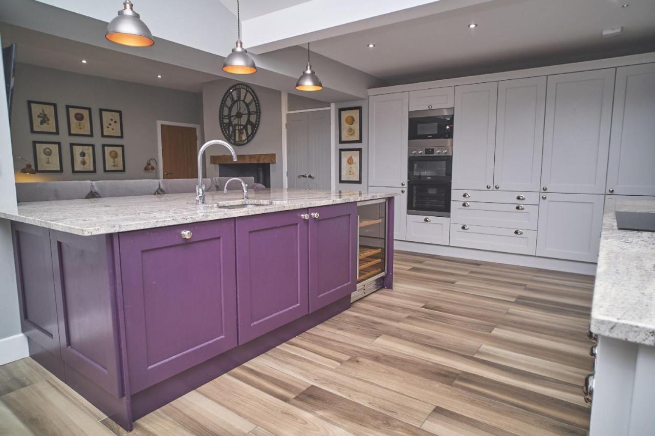 Ullswater View Luxury Home With 2 Ground Floor Bedrooms And Lake View ウォーターミロック エクステリア 写真