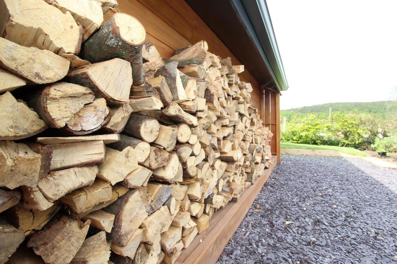 Ullswater View Luxury Home With 2 Ground Floor Bedrooms And Lake View ウォーターミロック エクステリア 写真