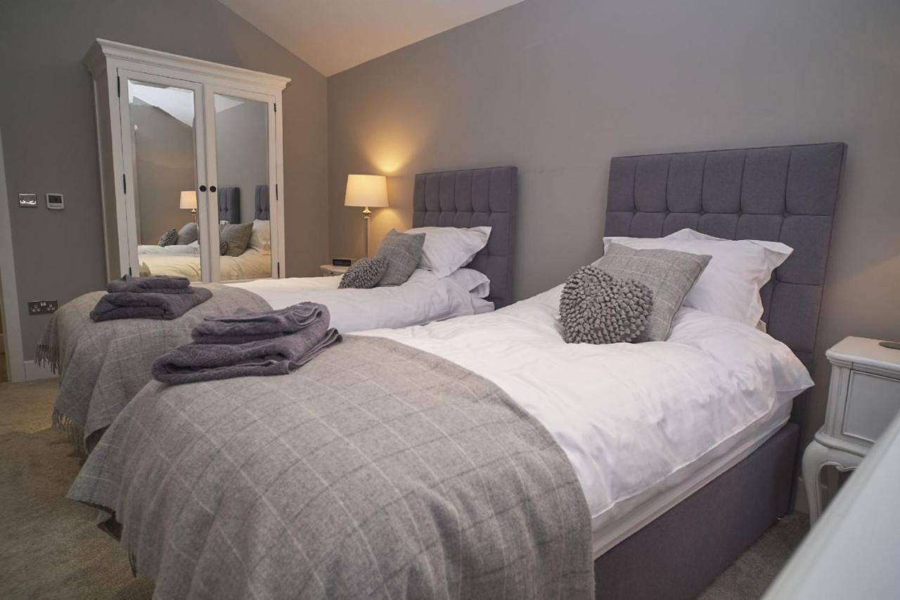 Ullswater View Luxury Home With 2 Ground Floor Bedrooms And Lake View ウォーターミロック エクステリア 写真