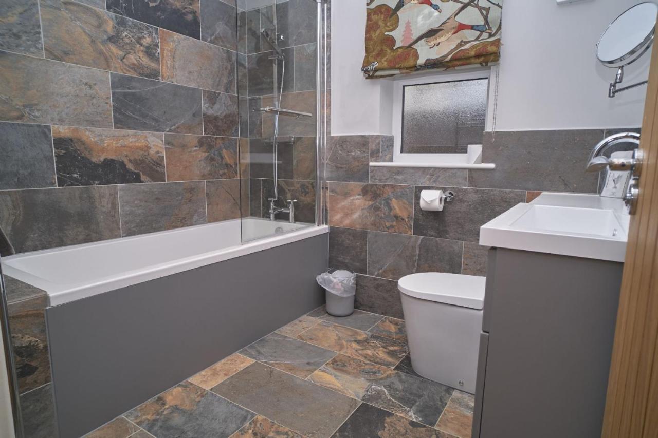 Ullswater View Luxury Home With 2 Ground Floor Bedrooms And Lake View ウォーターミロック エクステリア 写真